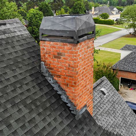 What Causes Leaky Chimneys Solving Chimney Leaks