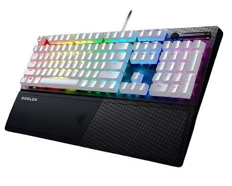 Razer Blackwidow V Roblox Edition Rz R M Green Switch Us