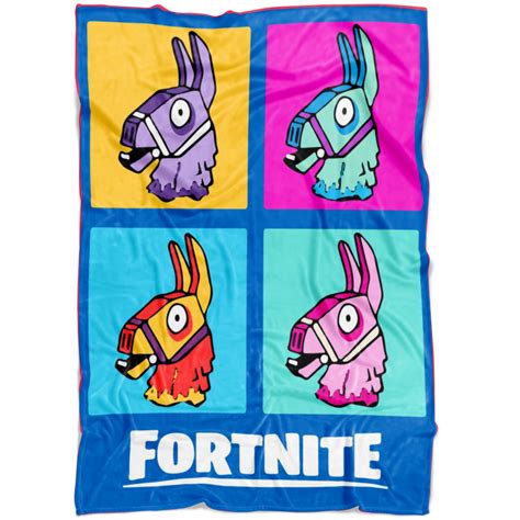 Fortnite Blanket Large Fleece Blanket Keeping Yourself Warm And Cozy Funny Warm And Cozy