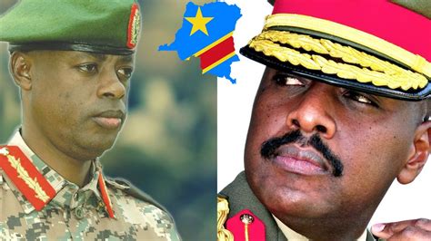 GEN MUHOOZI AHOHOYE UBUTUMWA BUTUNGUYE BENSHI KURI GEN JAMES KBAREBE