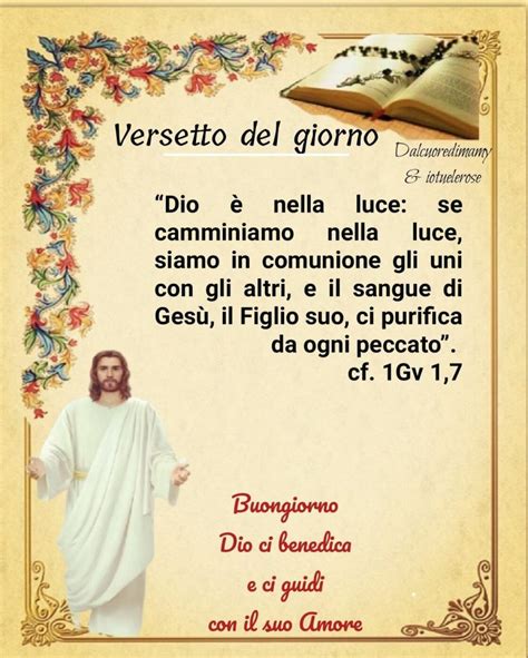 55 Bellissimi Versetti Del Vangelo E Della Bibbia ImmaginiGesu It