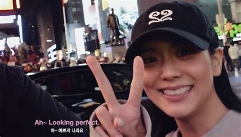 DaniYuiSan On Twitter RT Jichusworld Help Jisoo Is So Hot