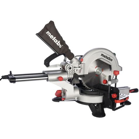 Торцовочная пила Metabo KGS 305 M 619305000 | Купить в Москве со ...