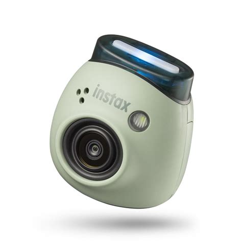 Fujifilm Instax Pal Pistachio Green Studio Online