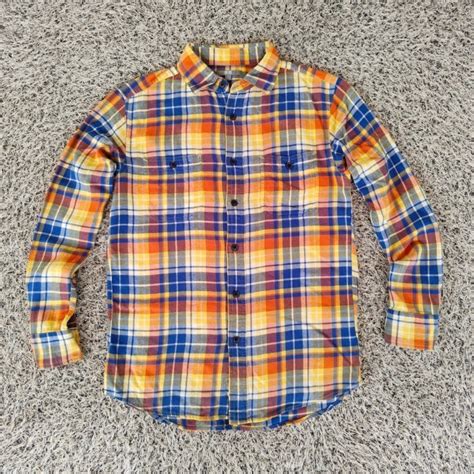 Jual Uniqlo Flanel Shirt Original Kemeja Flannel Uniqlo Original Uniqlo