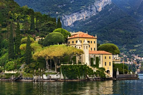 Villa del Balbianello: Luxury Villa on Lake Como, Italy | Flickr