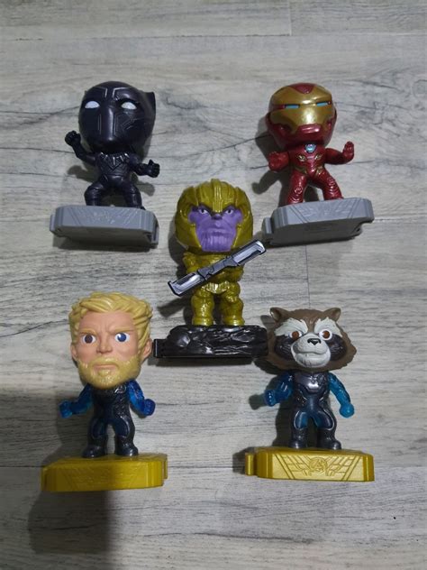 Marvel Toys And Marvel Hot Wheels Hobbies Toys Toys Games On Carousell