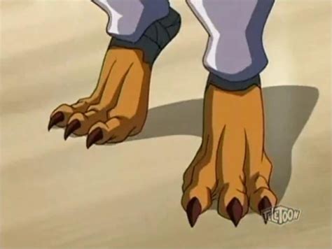 Chaotic Tangath Toborn Feet By Giuseppedirosso On Deviantart