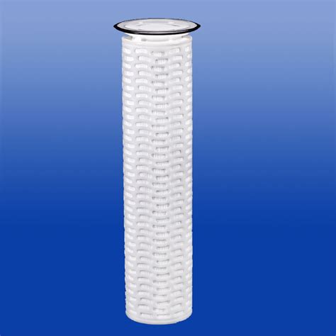 Bc Series Pleated Filter Cartridges Total Filtration Solutions