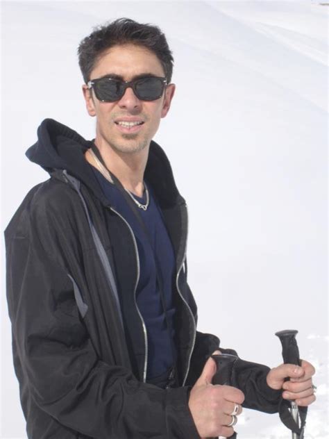 Scène gay à Paris selon Bruno Gay Voyageur