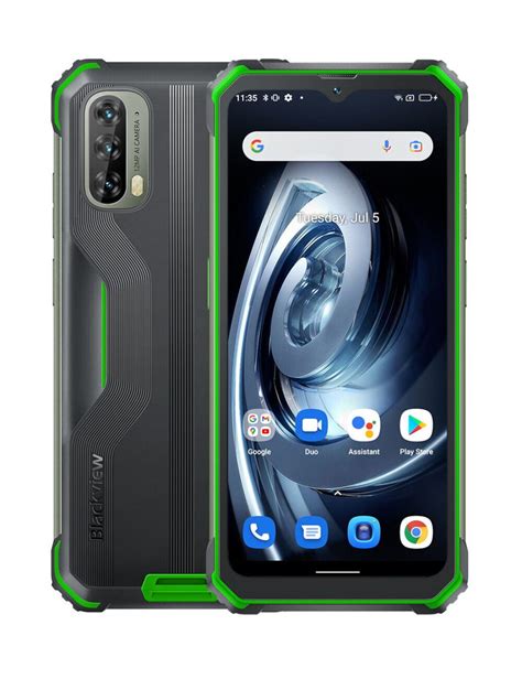 Blackview BV7100 Specs PhoneArena