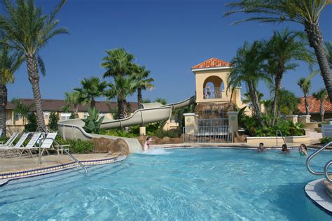 Regal Palms - Orlando Resort Reviews