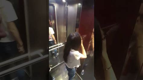 Elevator Fart Prank Youtube