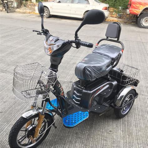 Brand New Nwow E Bike Motorbikes Motorbikes For Sale On Carousell
