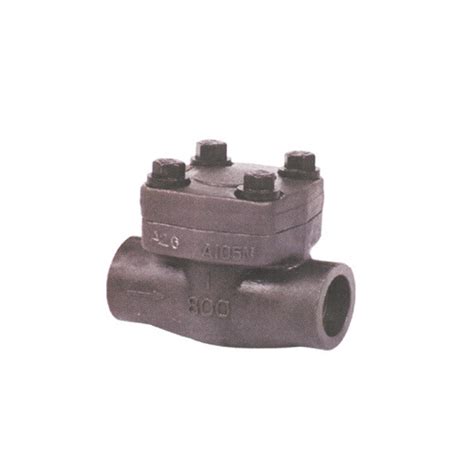 Forged Steel Lift Check Valves Forged Steel Lift Check Valves Buyers