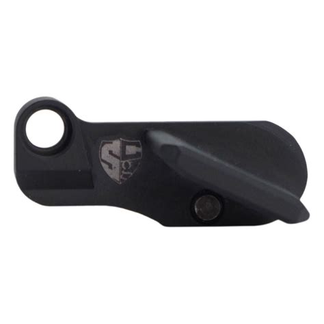 Bullseye North Striplin Custom Gunworks Thumb Rest For Ruger Mkiv