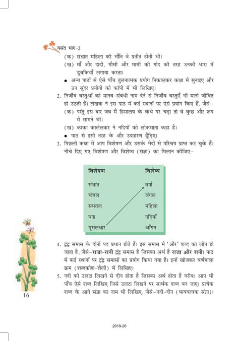 Ncert Book Class 7 Hindi Chapter 3 कठपुतली Pdf Aglasem