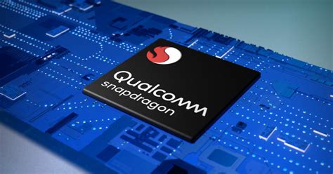 Qualcomm Launches Second Gen Snapdragon 7c Will Release Developer Kit