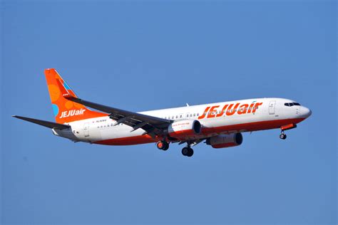 チェジュ航空、11月21日に成田仁川線を再開 3カ月ぶり Flyteam ニュース