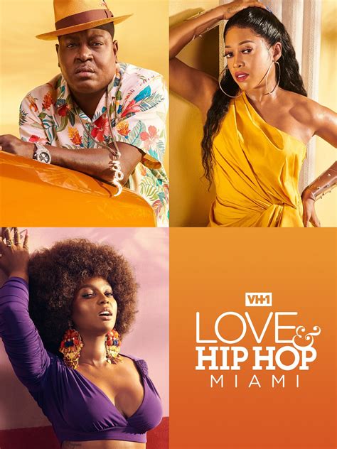 Love Hip Hop Miami Season 2 Rotten Tomatoes