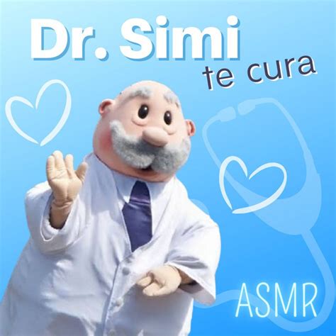 El Doctor Simi Te Cura Roleplay Mar ASMR Podcast On Spotify