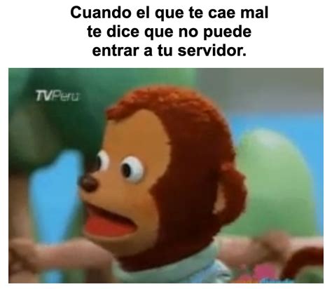 Surprised Monkey Animated Gif Maker - Piñata Farms - The best meme ...