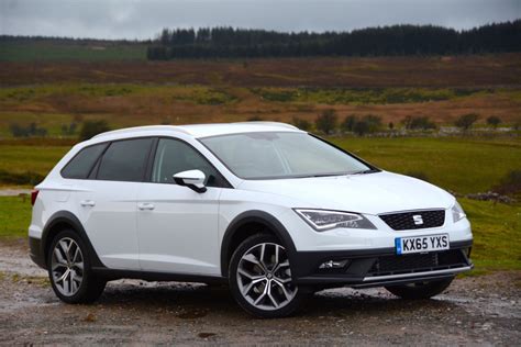 Seat Leon X Perience Review Greencarguide Co Uk