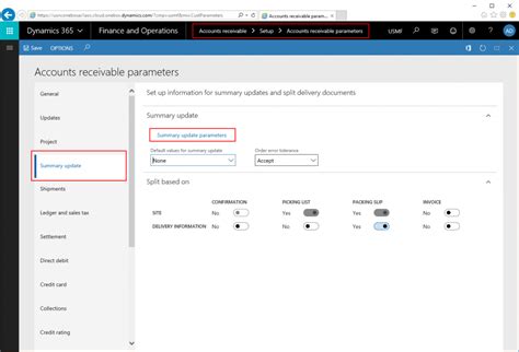 Invoice Posting And Printing Of Multiple Sales Orders In Dynamics 365 For Finance And Operations