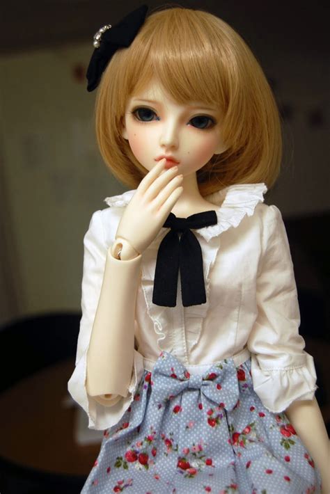 25 Best Cute Dolls Hd Images