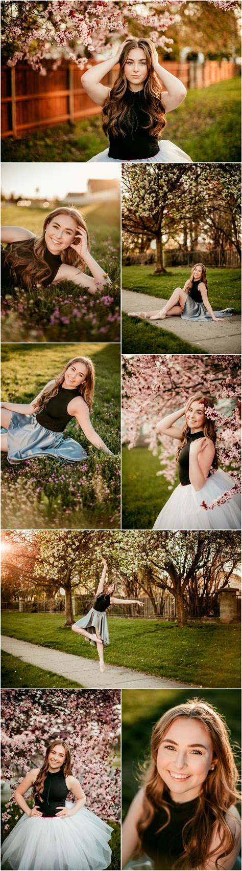 Post Falls Id Senior Portrait Photographer Provo Ut Senior Photos