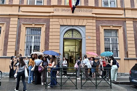 Scuola Ecco Il Liceo Made In Italy Proposto Da Fratelli Ditalia