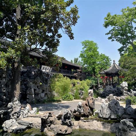 THE 15 BEST Things to Do in Taizhou (2025) - Must-See Attractions