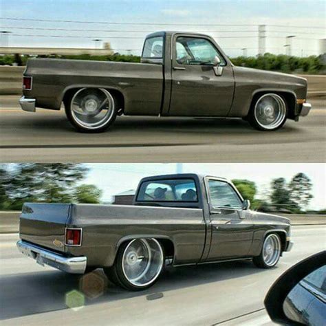 17 Best images about 73-87 Chevy Truck on Pinterest | C10 chevy truck ...