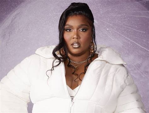 Lizzo Responds To Sexual Abuse Allegations
