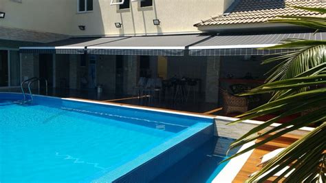 Toldo Articulado Condor Premium Toldos Condor