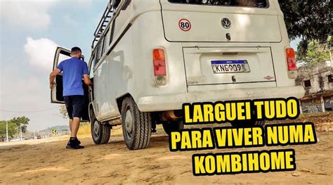 Kombi Home Projeto Completo Pdf Aprenda A Construir Seu Sonho