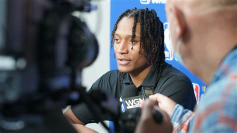 Photos 2022 Nba Draft Combine Day 2 Photo Gallery