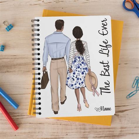 Jw Best Life Ever Notebook Pioneer Gift Baptism Gift Jw Etsy