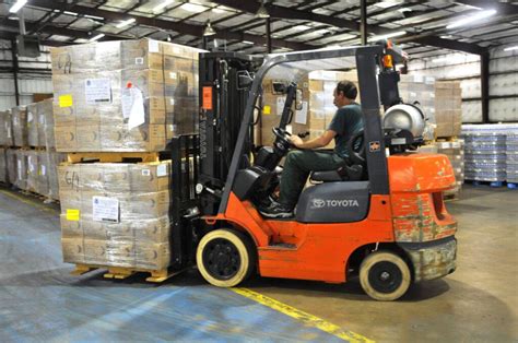 Sertifikasi SIO Forklift Pentingnya Surat Ijin Operator Kemnaker RI