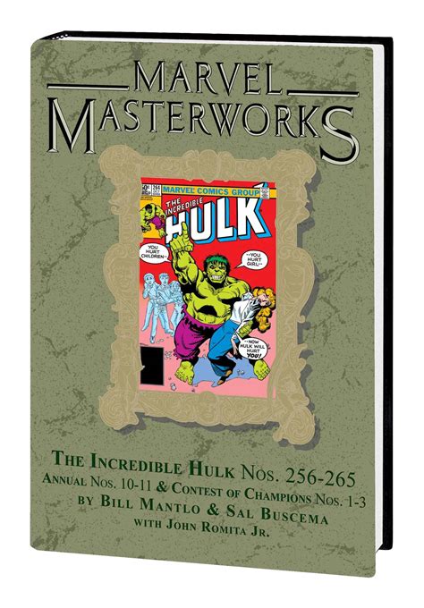 FEB230921 MMW INCREDIBLE HULK HC VOL 17 DM VAR ED 346 Previews World