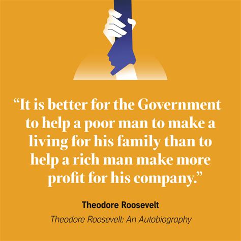 Teddy Roosevelt Conservation Quotes