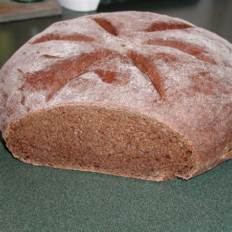 Russian Black Bread | Allrecipes