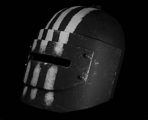 Killa Helmet 3d Model Cgtrader