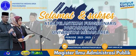 Beranda Magister Ilmu Administrasi Publik Universitas Medan Area