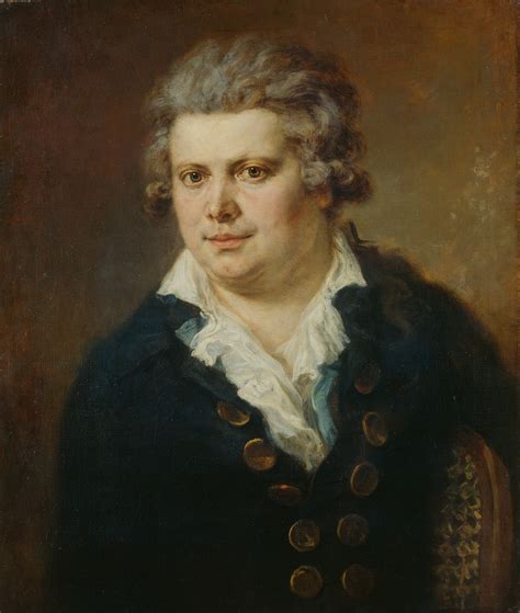 Sammlung Online Münchner Stadtmuseum Johann Georg Edlinger Posselt