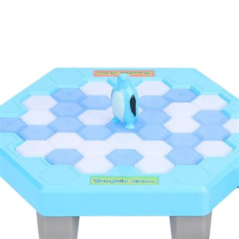 Shipenophy Jeu De Brise Glace Jeu De Pi Ge Glace Jeu De Table