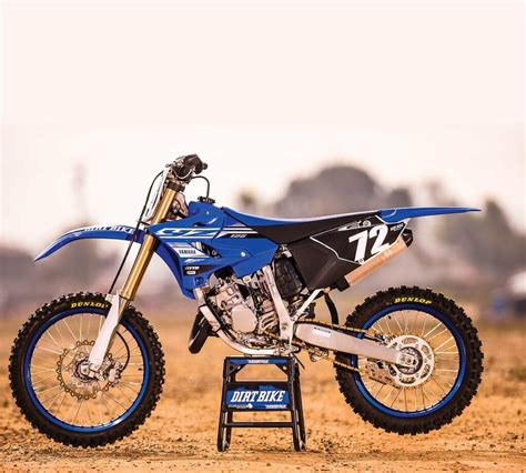 Top Best Yamaha Dirt Bikes Of All Time Engineerine