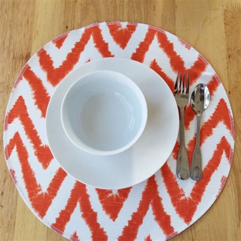 Chevron Table Cloth Etsy