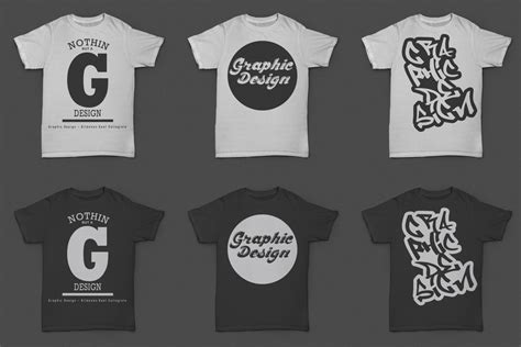 Graphic Design T Shirts by BrendanDemery on DeviantArt