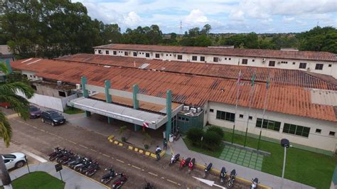 Emprego Hospital Regional abre vagas em Marabá Correio de Carajás